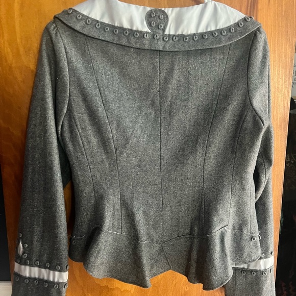 Boho Nick & Mo Jacket - Picture 5 of 6